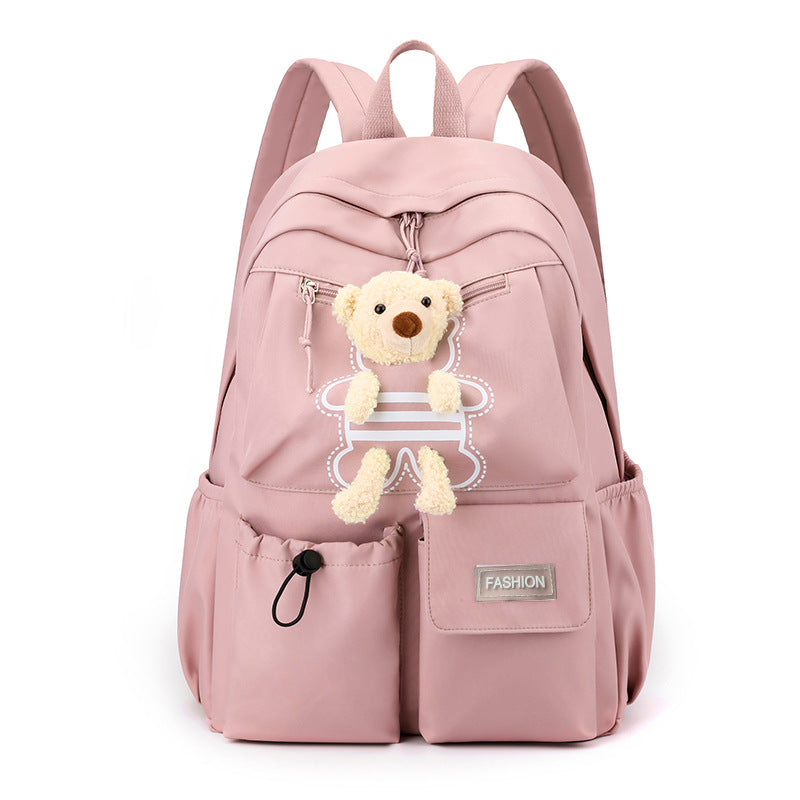 Cute Animal-Themed Backpack Stornfield