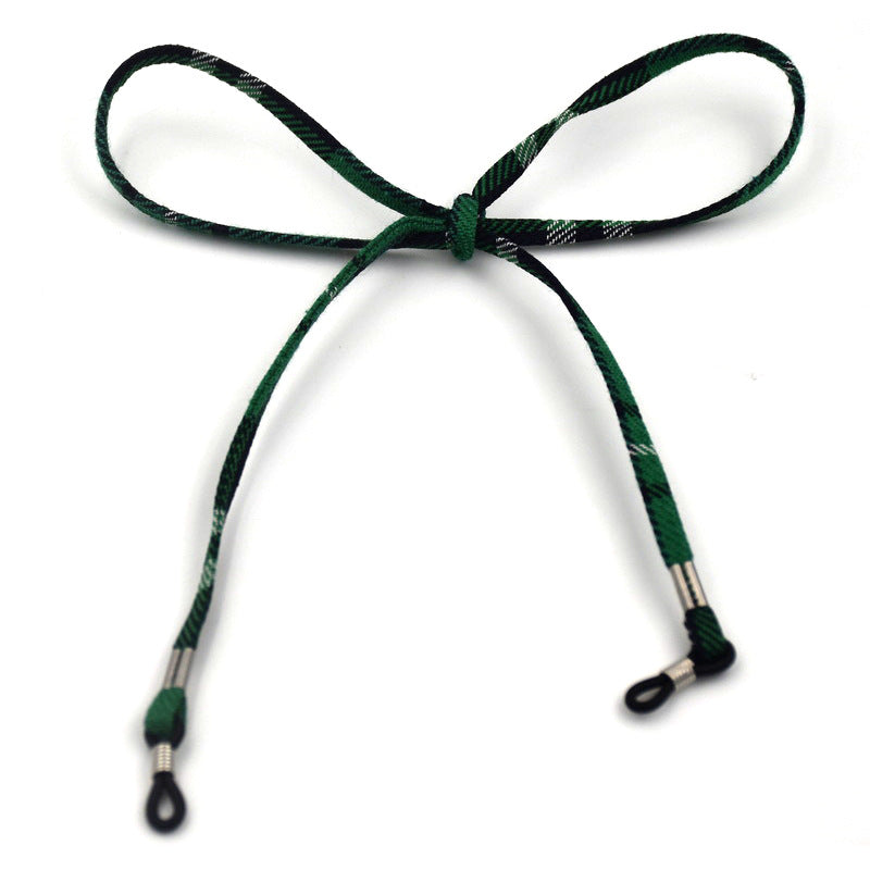 Adjustable Multi-Use Eyewear Retainer Stornfield