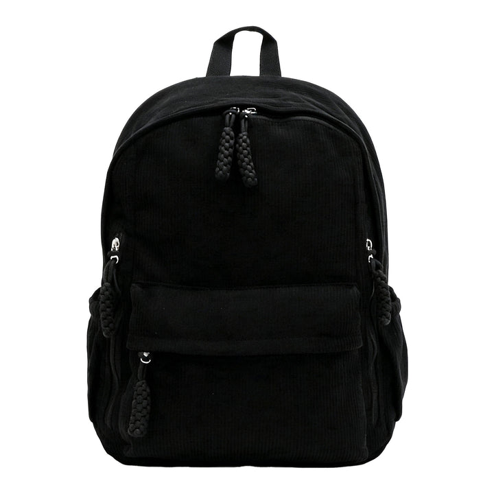 Corduroy Chic Backpack Stornfield