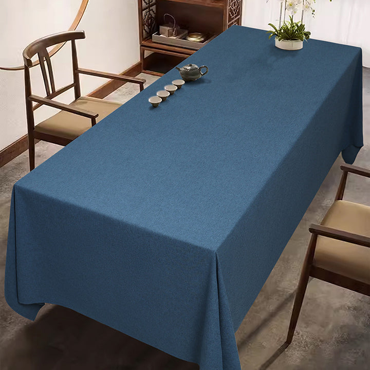 Elegant Tablecloth