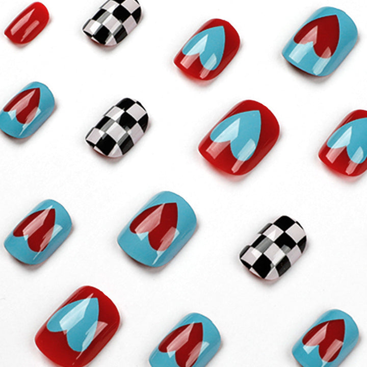 Artistic Nail Art for Creative Designs Stornfield