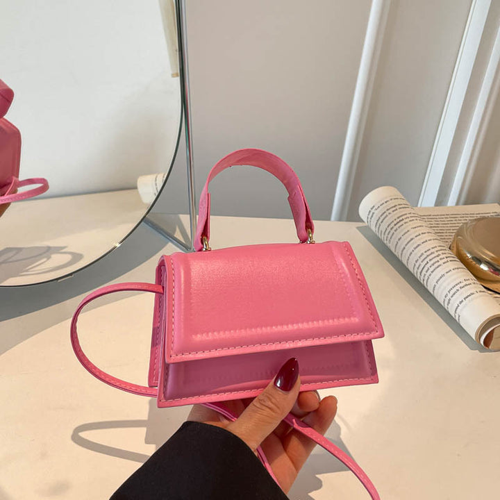 WoChic Structured Mini Handbag Stornfield 1787913423