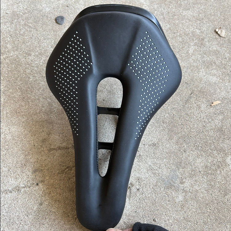 Ergonomic Bicycle Seat Stornfield
