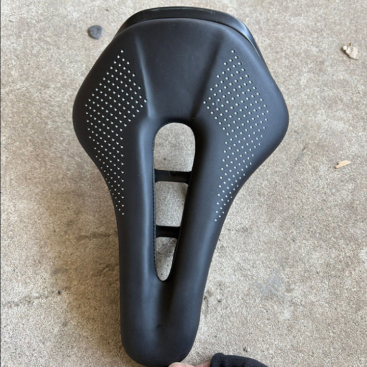 Ergonomic Bicycle Seat Stornfield