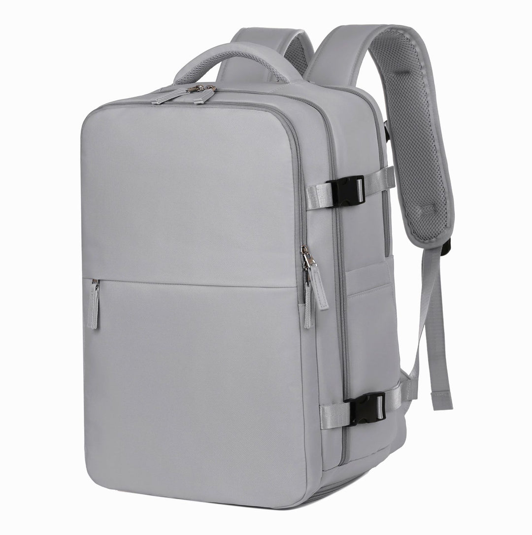 Versatile Multi-Pocket Travel Backpack Stornfield