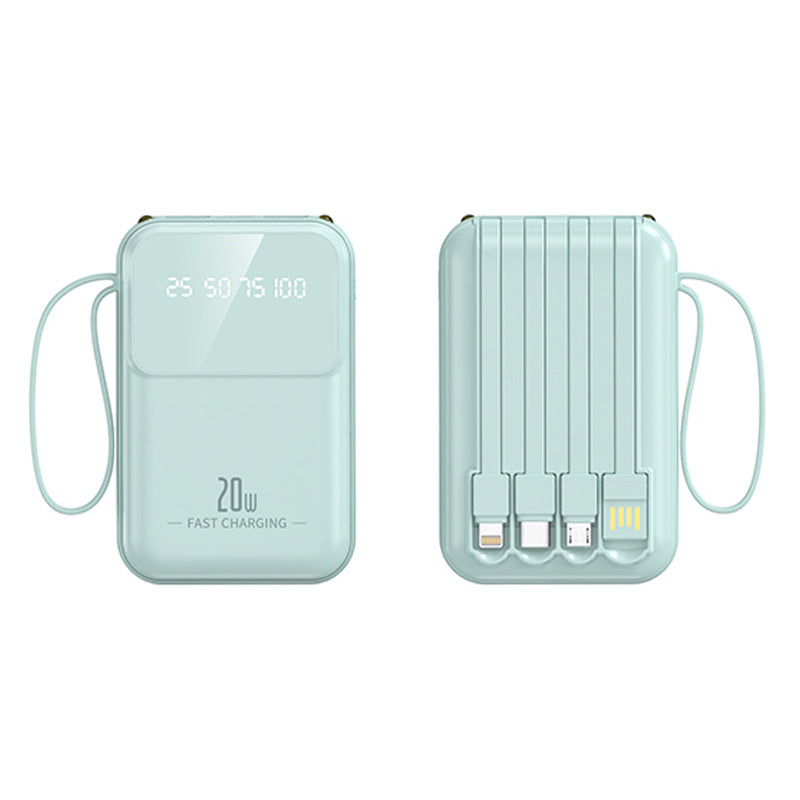 Portable Power Bank Stornfield