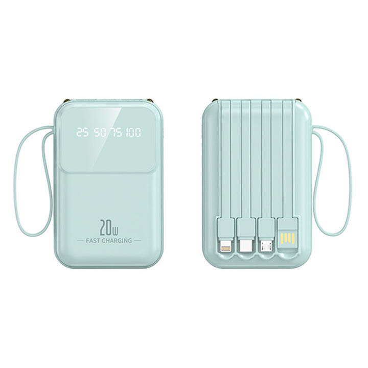 Portable Power Bank Stornfield
