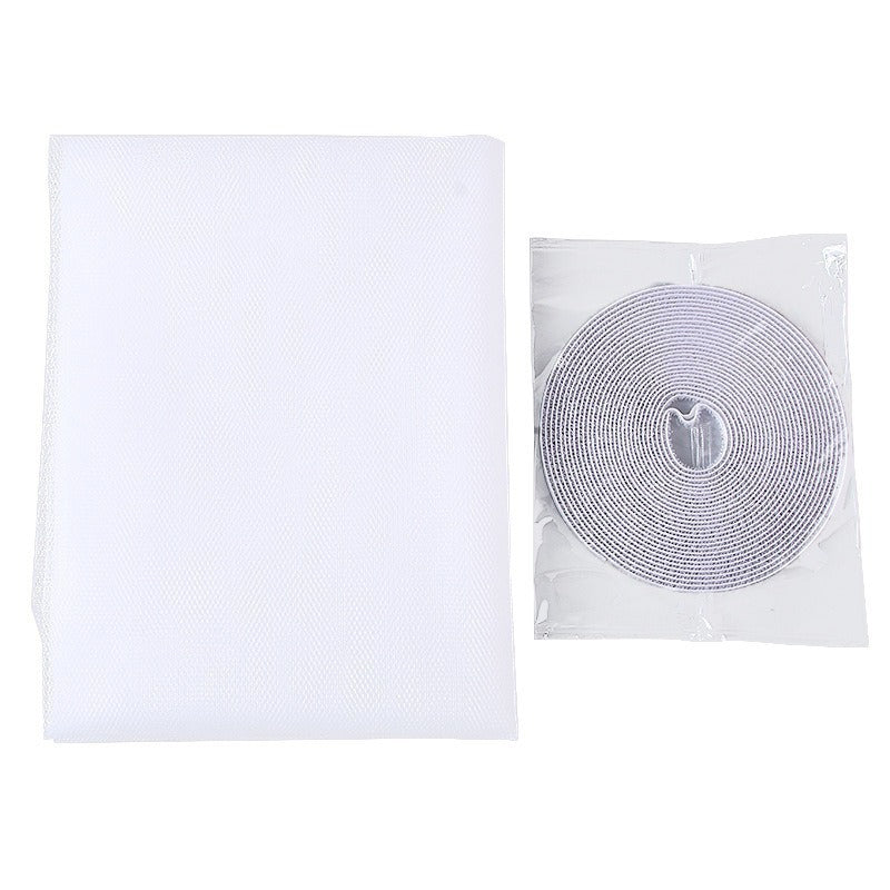Durable Mesh Fabric Stornfield