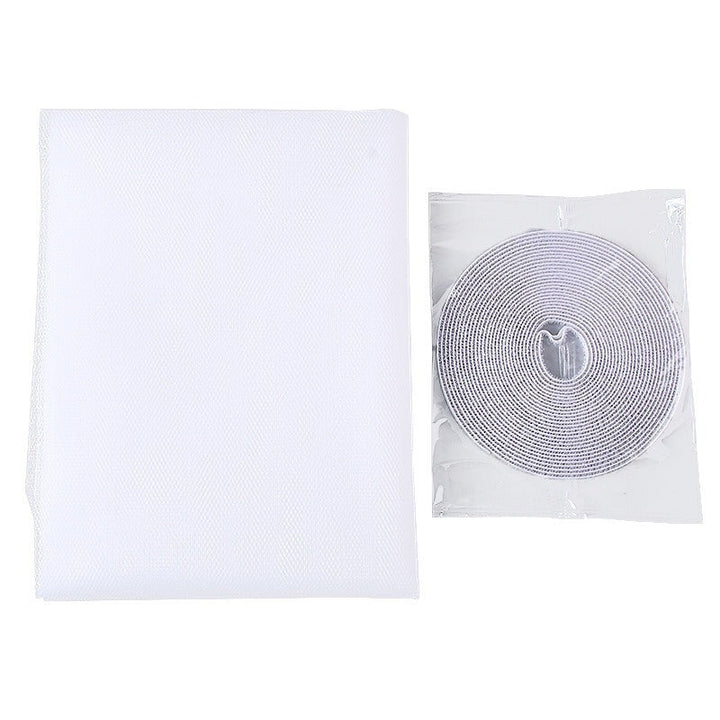 Durable Mesh Fabric Stornfield