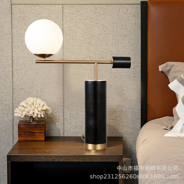 Elegant Minimalist Table Lamp
