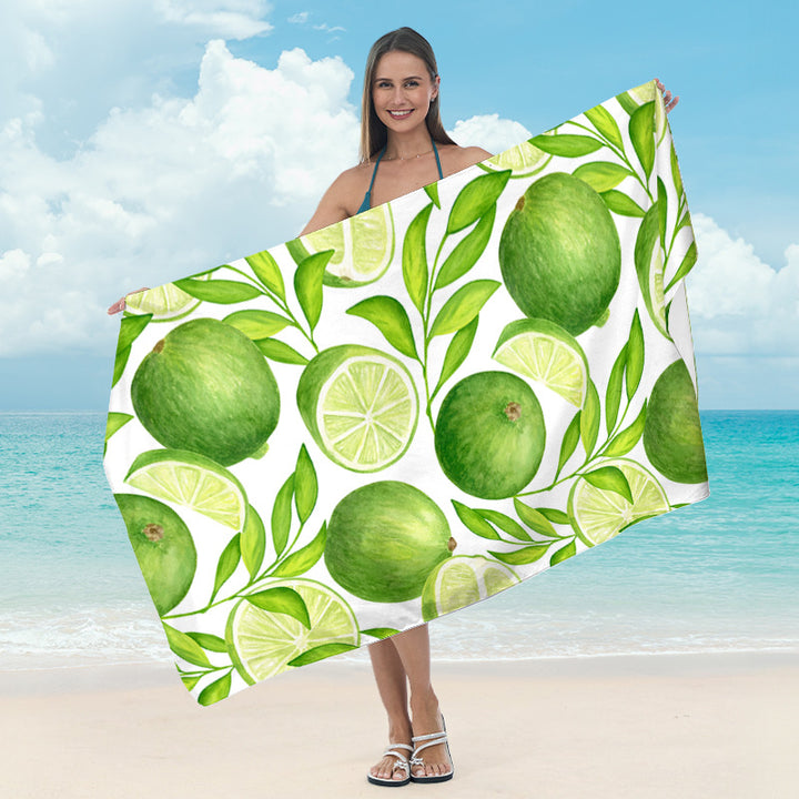 Beach towel Stornfield