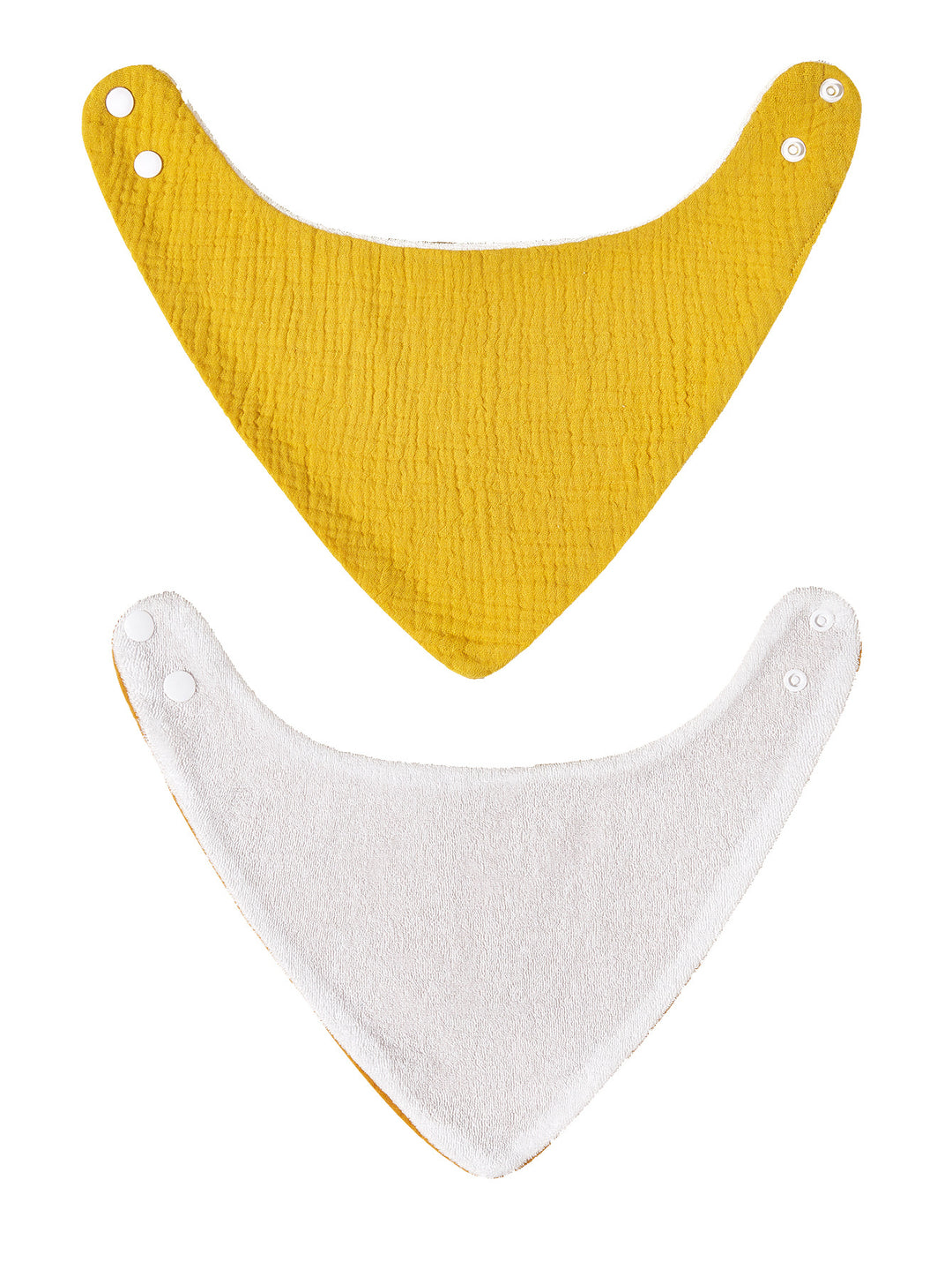 Soft Cotton Baby Bandana Bibs Stornfield