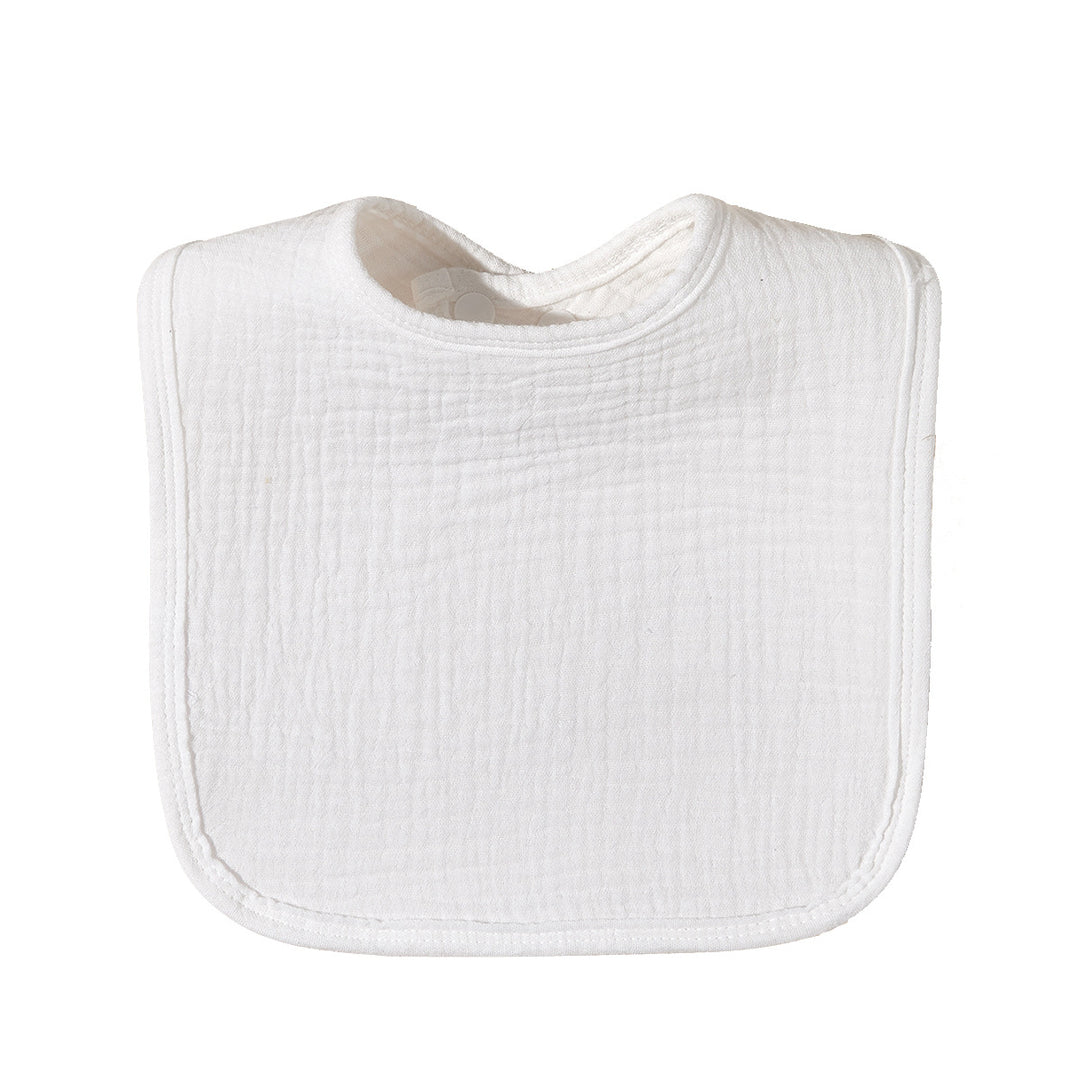 Soft Cotton Baby Feeding Bib Stornfield