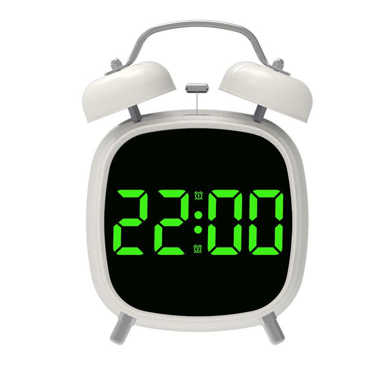 Digital Alarm Clock with Dual Alarm Function Stornfield