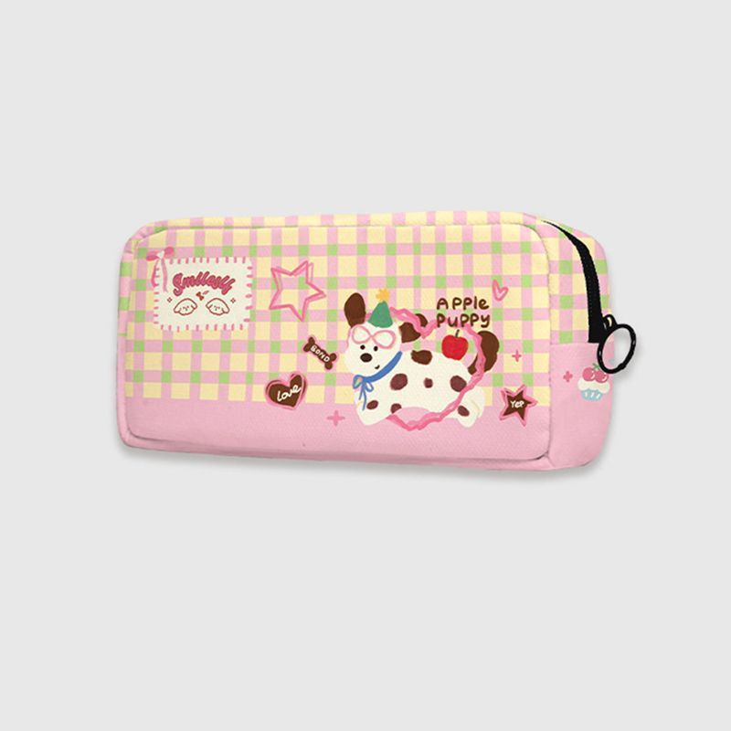 Cute Cartoon-Themed Pencil Case Stornfield