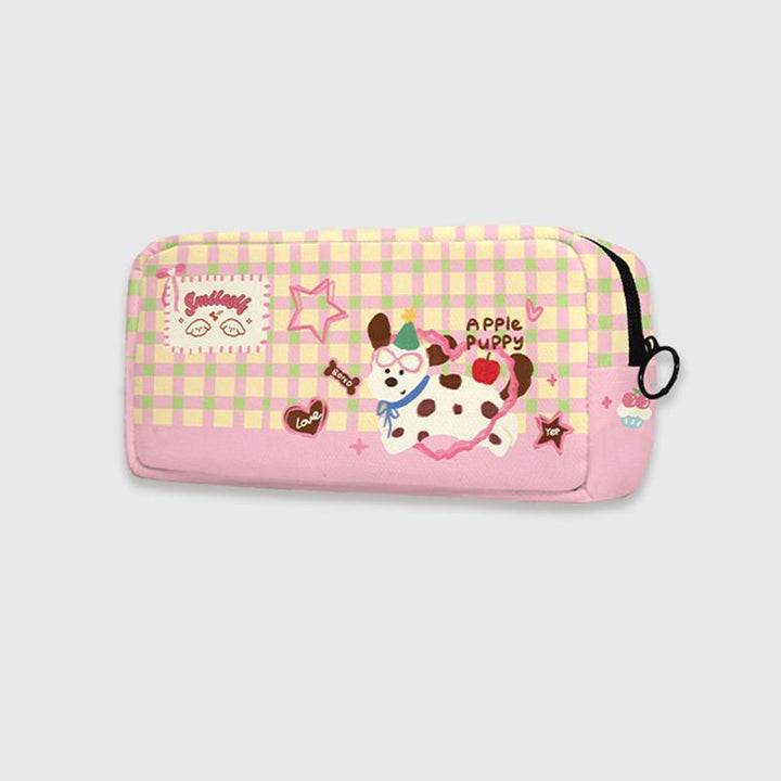 Cute Cartoon-Themed Pencil Case Stornfield