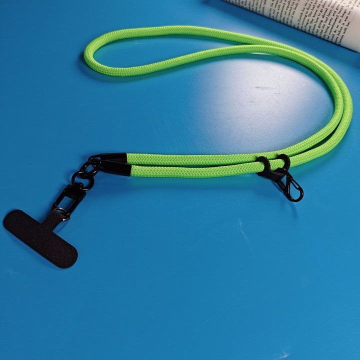 Durable Adjustable Utility Lanyard Stornfield