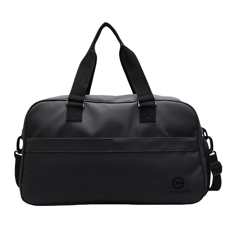 Versatile Utility Sports Duffel