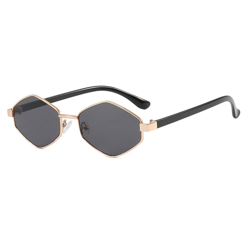 Women geometric fashion glasses Stornfield