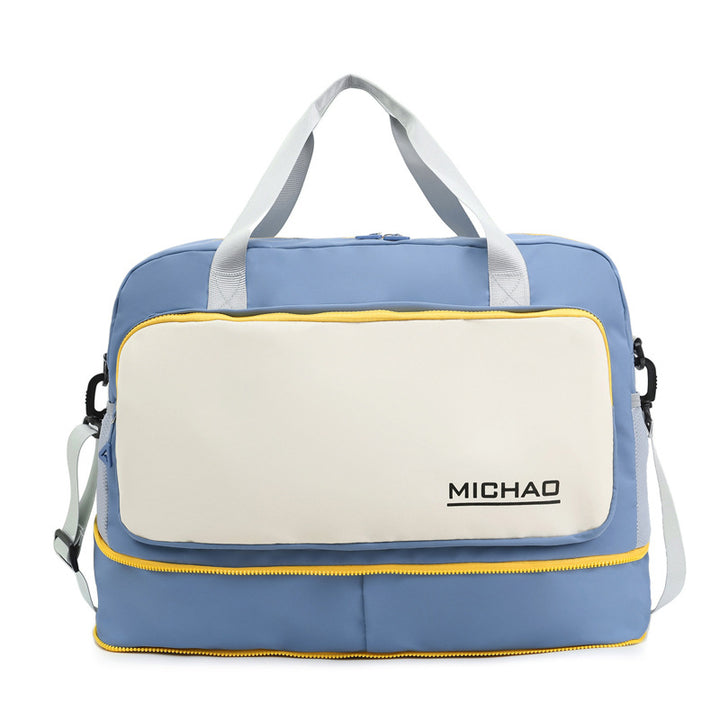 Versatile Travel Duffel Bag Stornfield