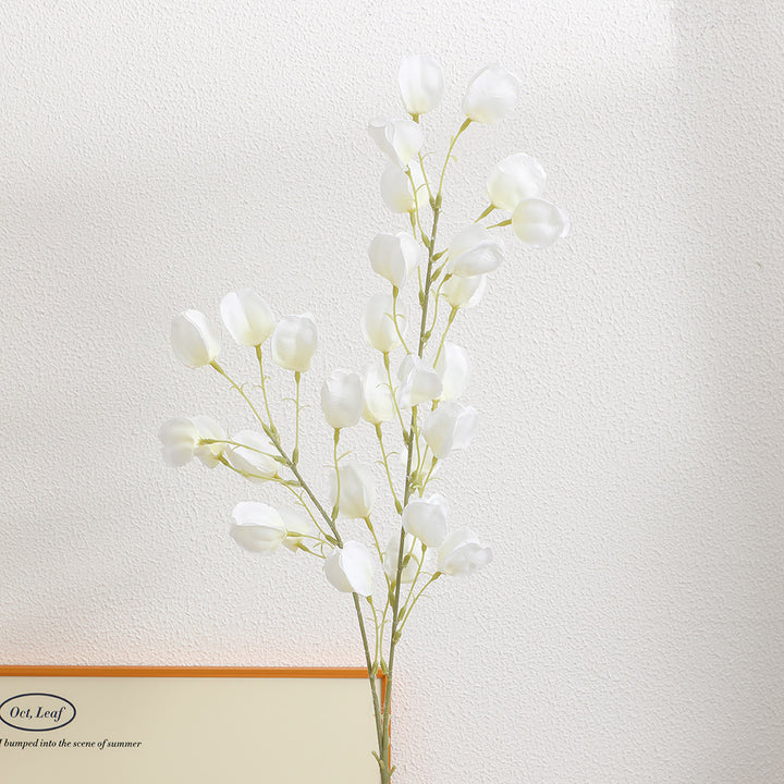 Elegant Artificial Flower Branch
