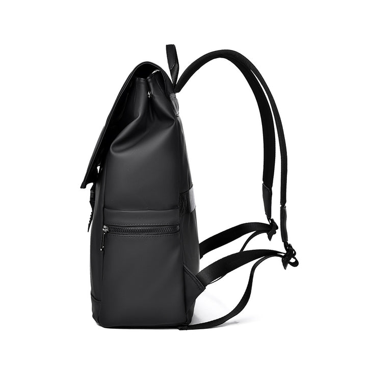 Versatile Water-Resistant Backpack Stornfield
