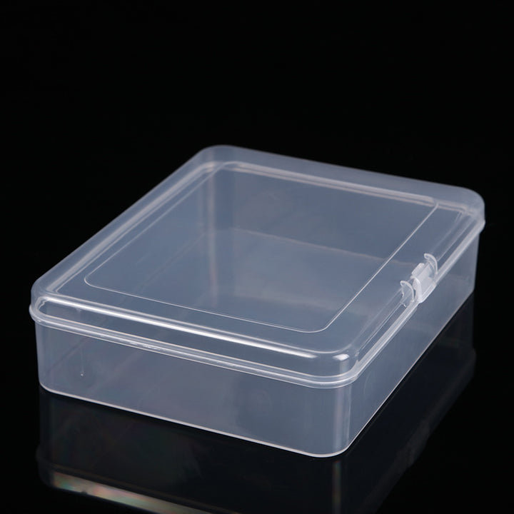 Multi-Functional Clear Storage Organizer Stornfield