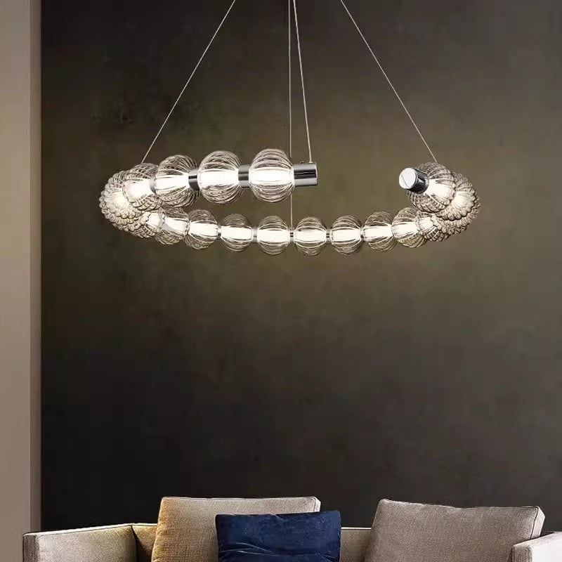 Artistic Wall Sconce Design