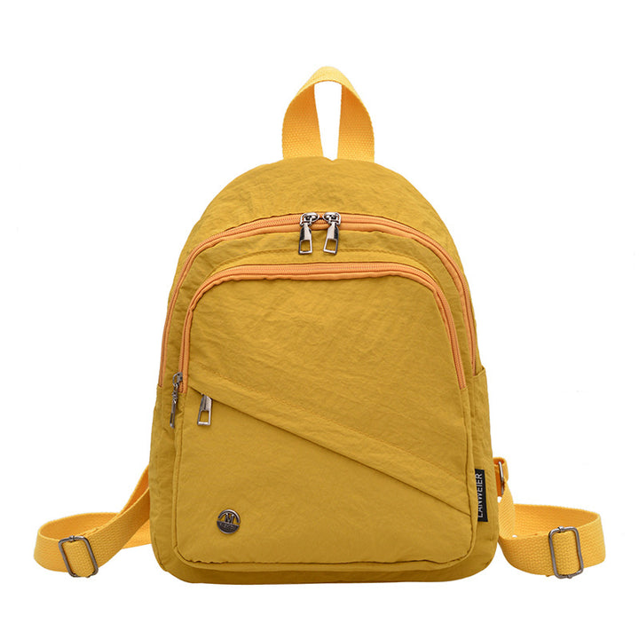 Multi-Compartment Casual Backpack Stornfield