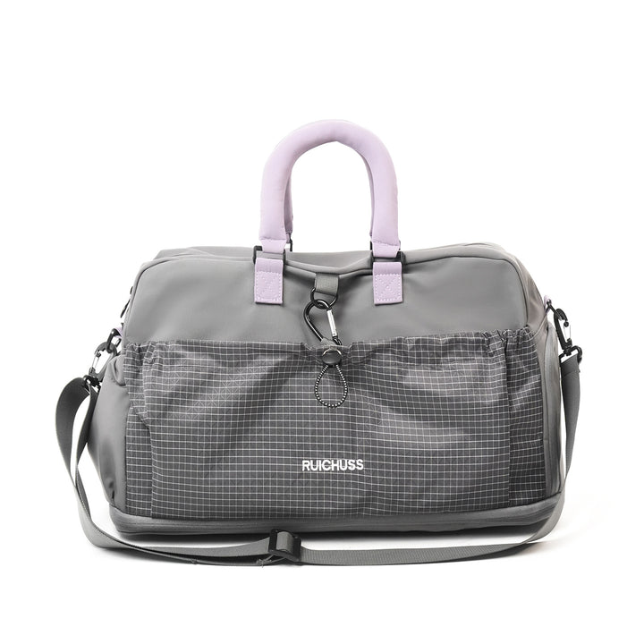Versatile Multi-Functional Travel Duffle