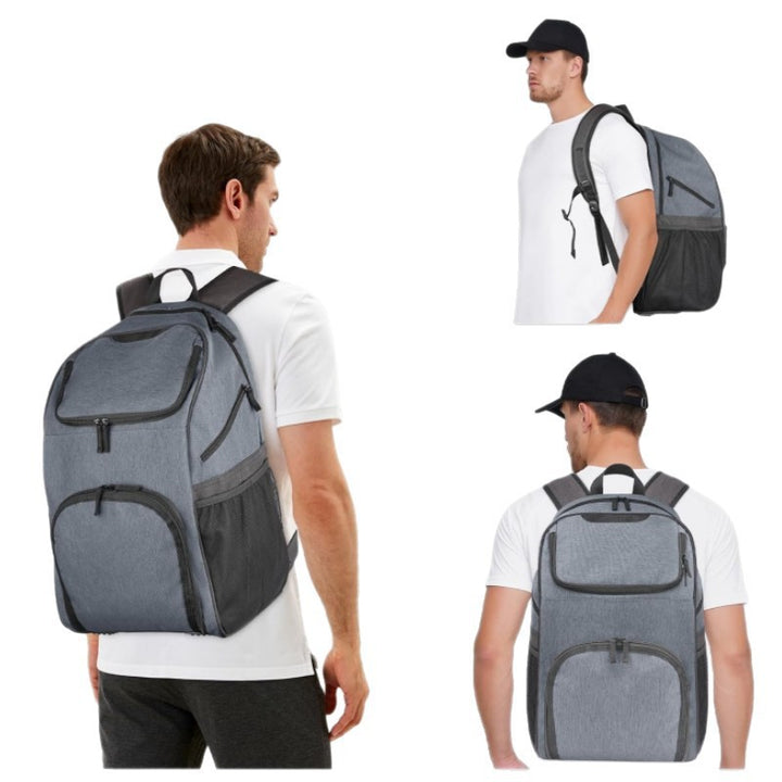 Multi-Functional Sports Backpack Stornfield