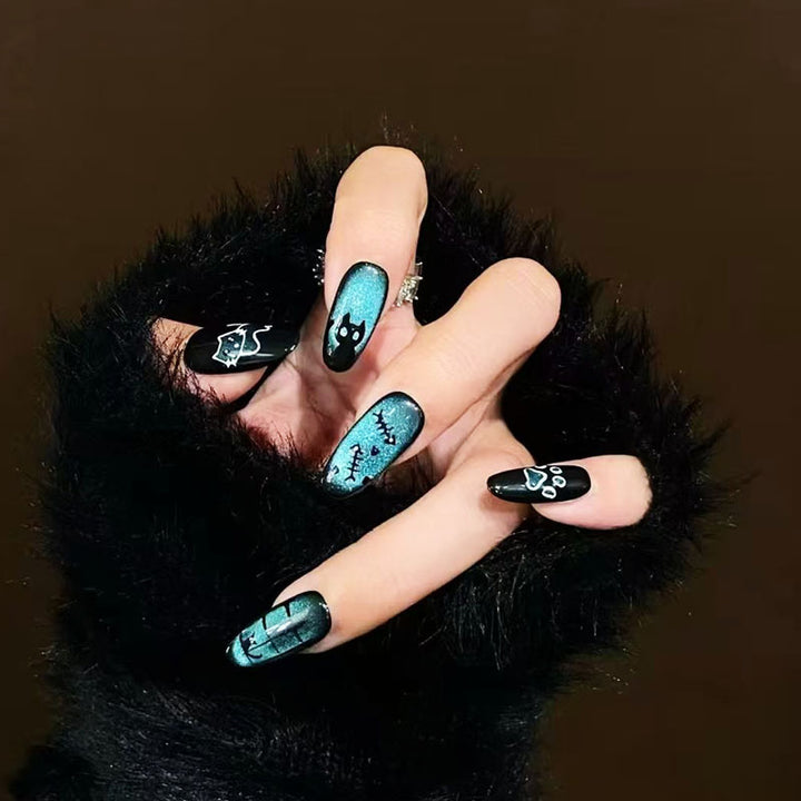 Decorative Nail Art Stornfield