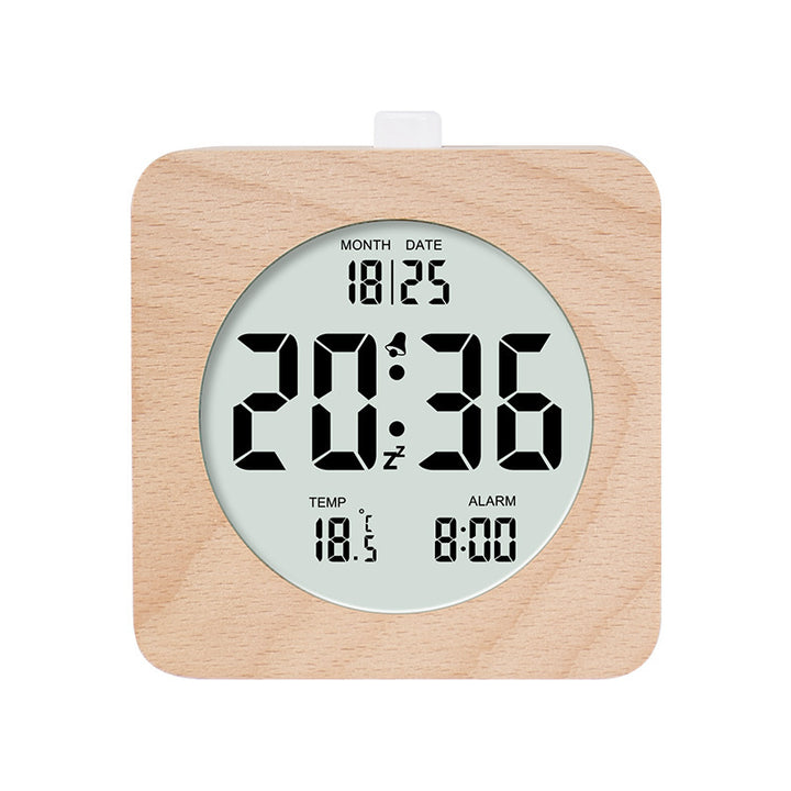 Stornfield Alarm Clock