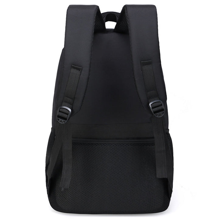 Modern Functional Backpack Stornfield