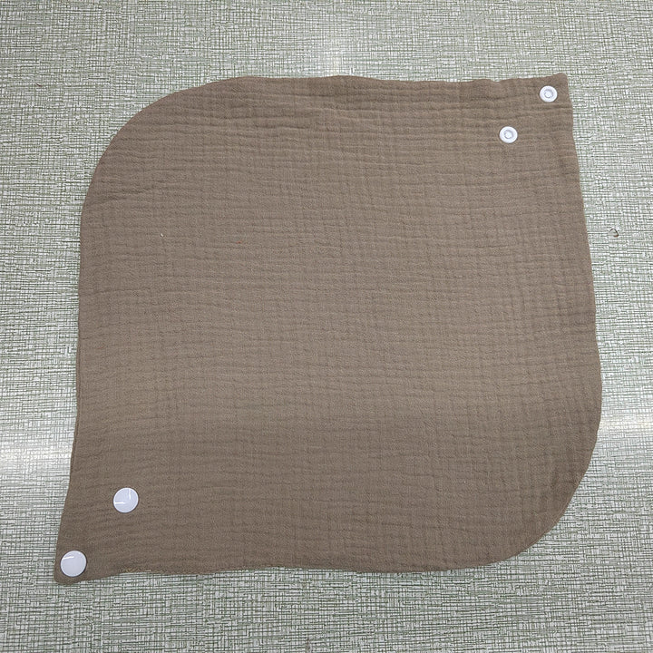 Soft Cotton Multipurpose Neck Warmer Stornfield