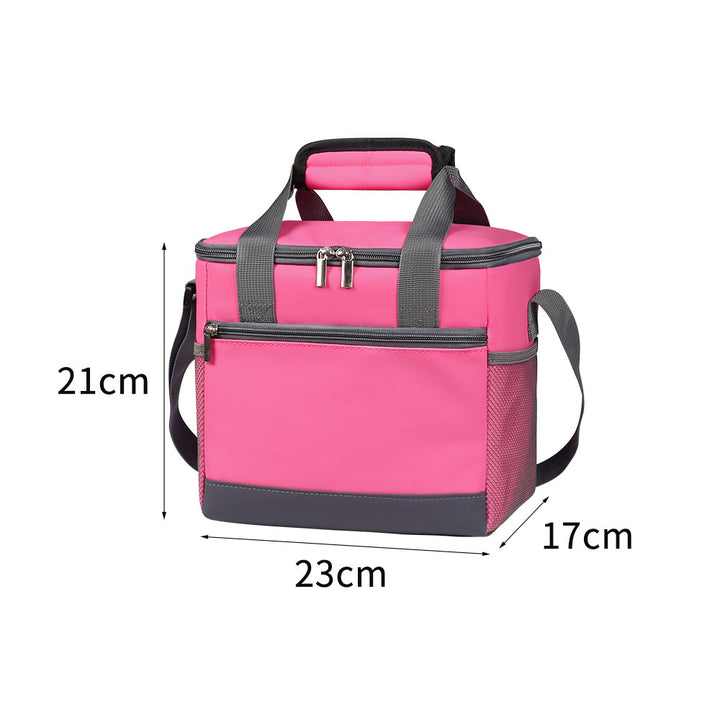 Women's Thermally Insulated Transport Bag Stornfield