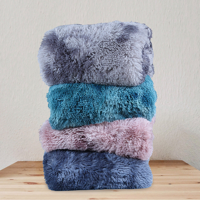 Ladies Snuggle Blanket Stornfield
