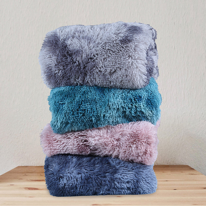 Ladies Snuggle Blanket Stornfield
