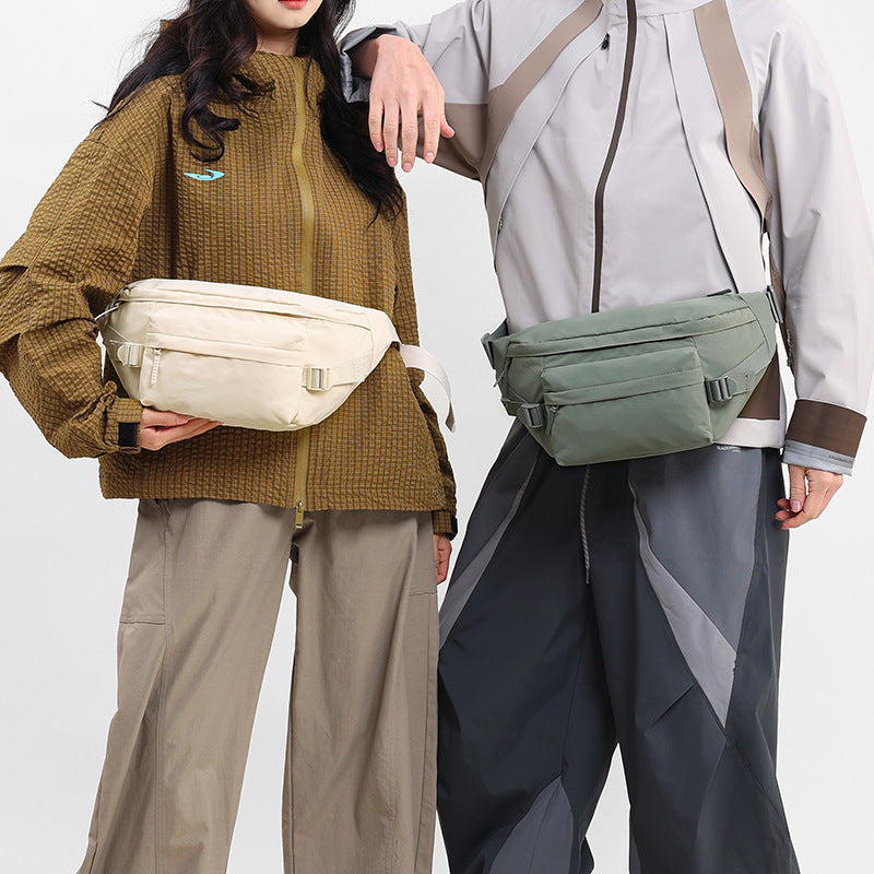Versatile Adventure Waist Pack Stornfield