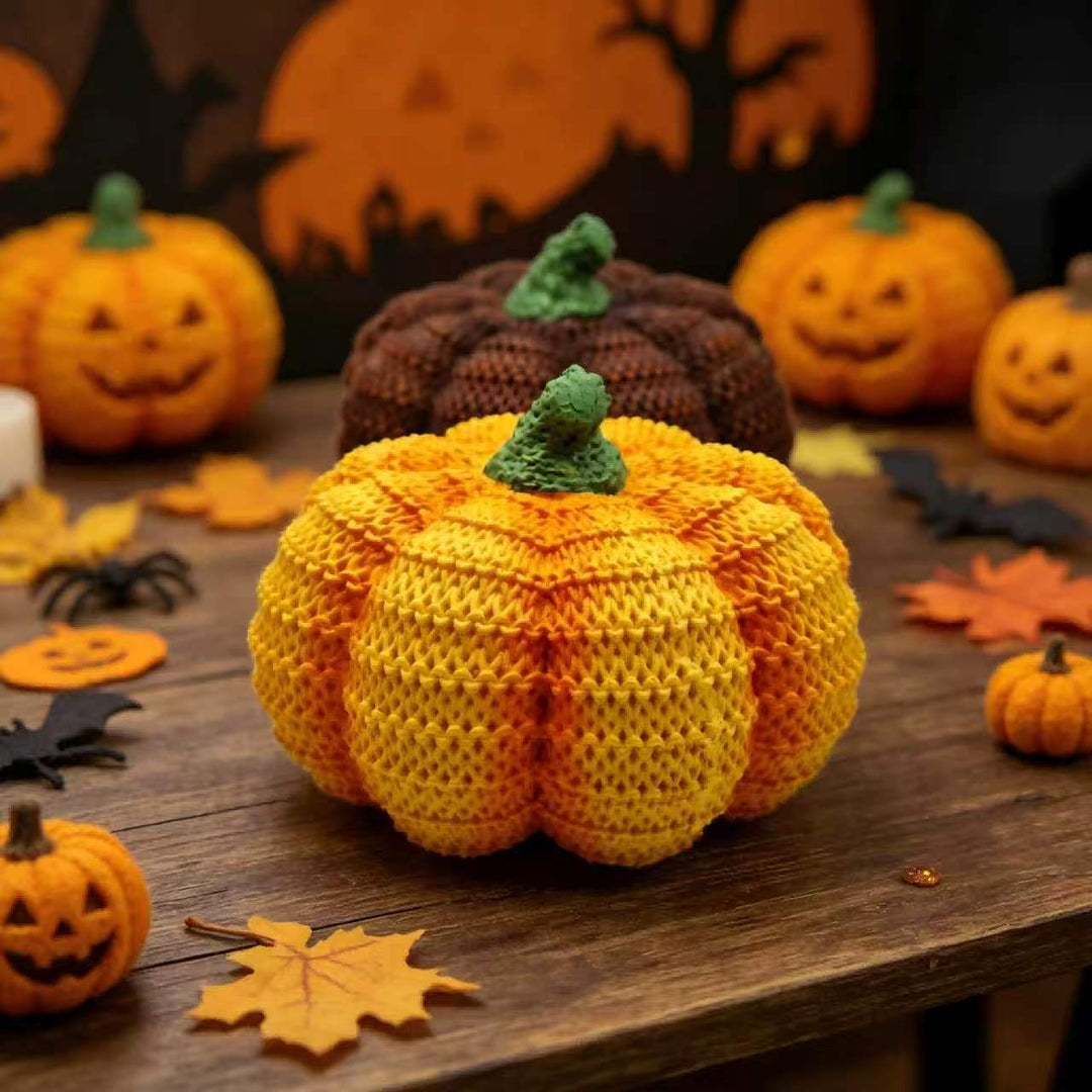Deko-Pumpkin Stornfield