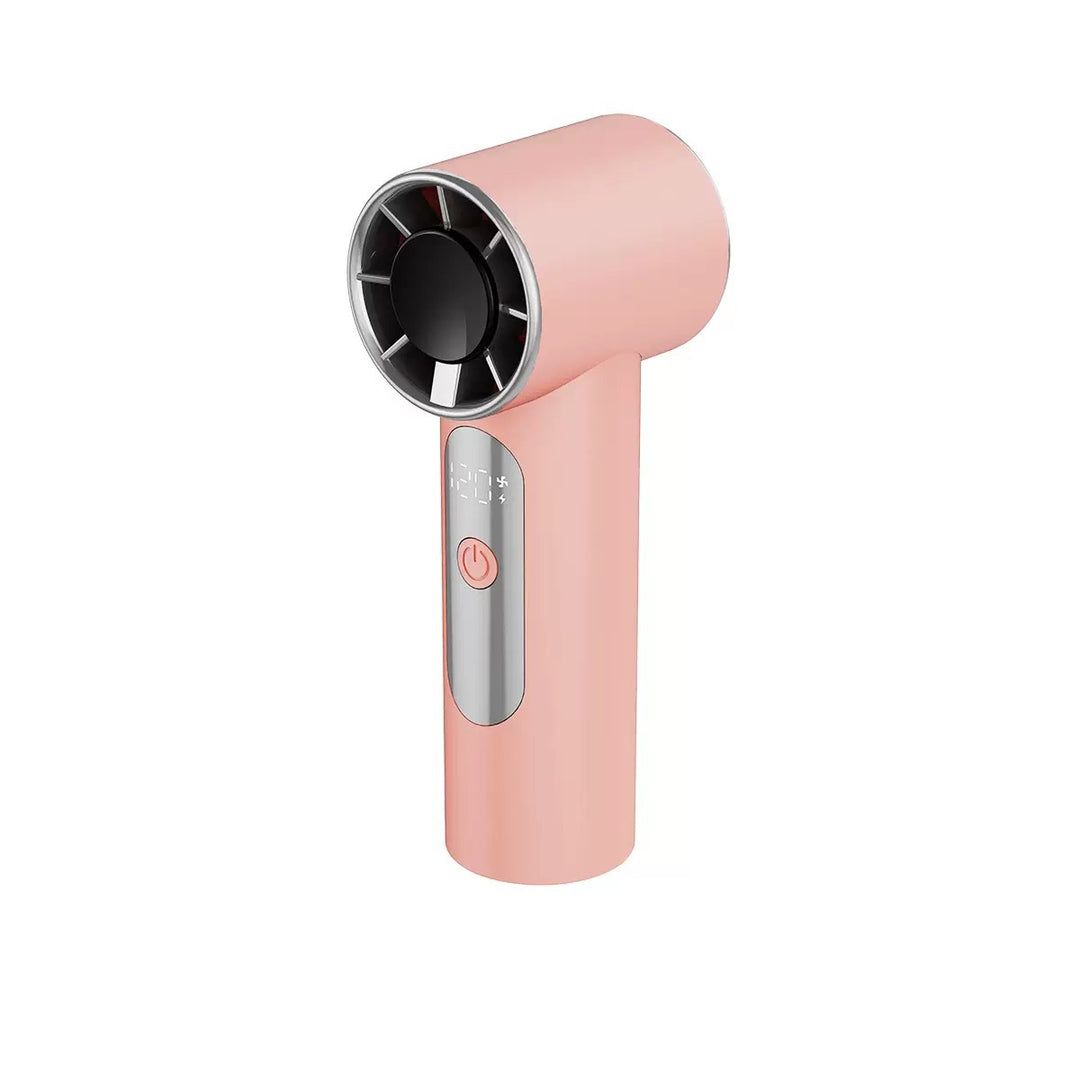 Unisex Portable High-Speed Fan Stornfield