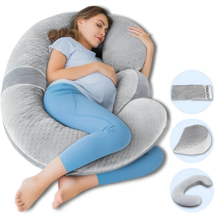 Pregnancy and Nursing Pillow Stornfield