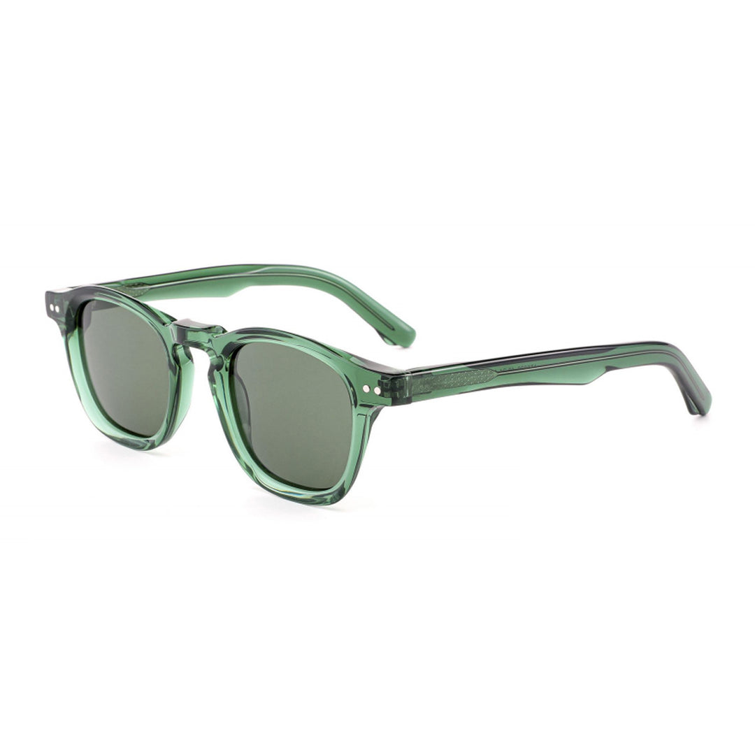 Women's modern sunglasses with timeless accents Stornfield
