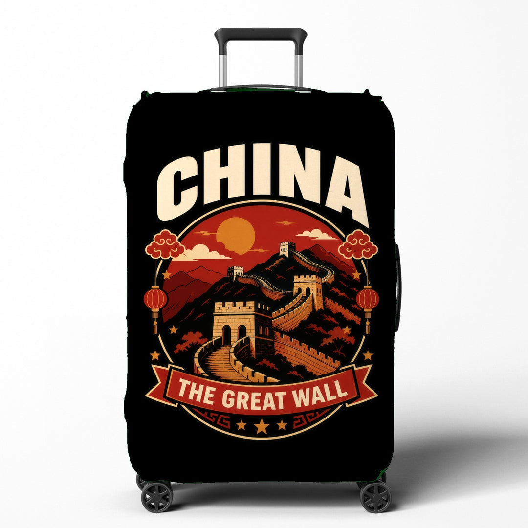 Travel Luggage Stornfield