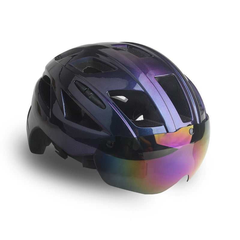 Advanced Cycling Helmet Stornfield