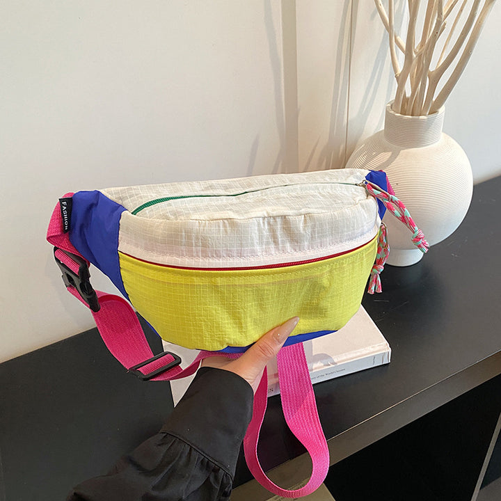 Lightweight Utility Waist Pack Stornfield