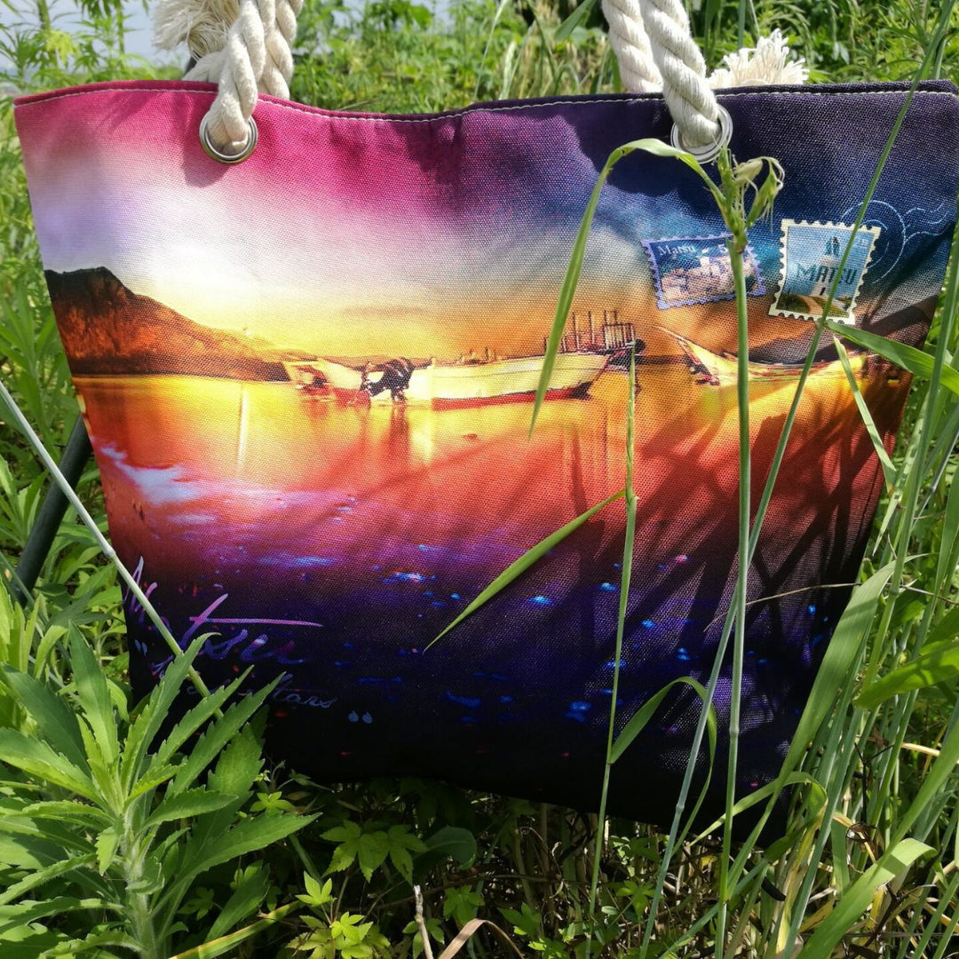 Shopping bag Stornfield