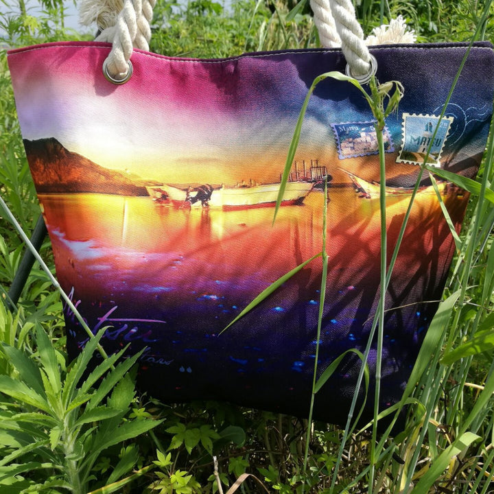 Shopping bag Stornfield
