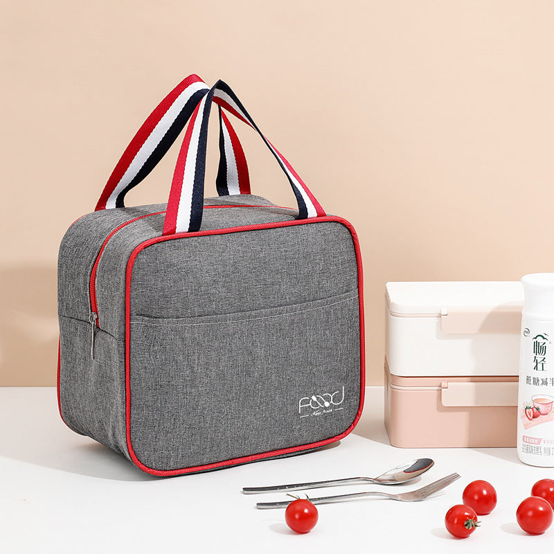 Thermal Insulated Lunch Carrier Stornfield