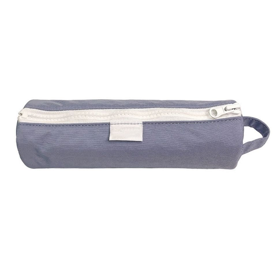 Zippered Pencil Case